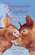 Cover: Pleasurable Kingdom - Palgrave MacMillan