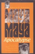 Cover: Maya Apocalypse - Indiana University Press