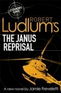 Cover: Robert Ludlum's The Janus Reprisal - Orion (an Imprint of The Orion Publishing Group Ltd )