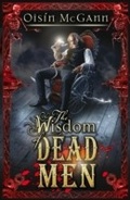 Cover: Wisdom of Dead Men - RHCB Digital