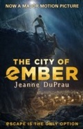 Cover: The City of Ember - RHCB Digital