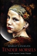Cover: Tender Morsels - RHCB Digital