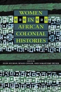 Cover: Women in African Colonial Histories - Indiana University Press