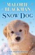 Cover: Snow Dog - RHCB Digital