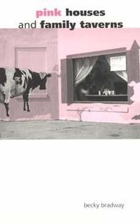 Abbildung von: Pink Houses and Family Taverns - Indiana University Press