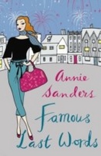 Enlarge image Cover: Famous Last Words - Orion (an Imprint of The Orion Publishing Group Ltd )