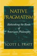 Cover: Native Pragmatism - Indiana University Press