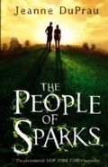 Cover: The People of Sparks - RHCB Digital