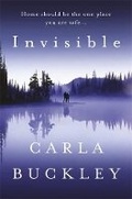 Cover: Invisible - Orion (an Imprint of The Orion Publishing Group Ltd )
