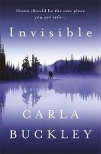 Enlarge image Cover: Invisible - Orion (an Imprint of The Orion Publishing Group Ltd )