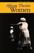 Cover: African Theatre - Indiana University Press
