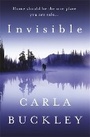 Cover: Invisible - Orion (an Imprint of The Orion Publishing Group Ltd )