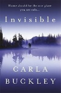 Enlarge image Cover: Invisible - Orion (an Imprint of The Orion Publishing Group Ltd )