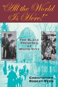 Cover: All the World Is Here! - Indiana University Press