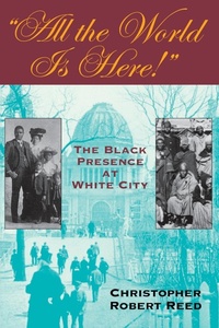 Enlarge image Cover: All the World Is Here! - Indiana University Press