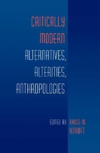 Enlarge image Cover: Critically Modern - Indiana University Press