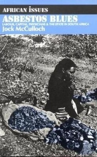 Abbildung von: Asbestos Blues - Indiana University Press