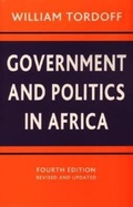 Cover: Government and Politics in Africa, Fourth Edition - Indiana University Press