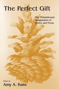 Cover: The Perfect Gift - Indiana University Press