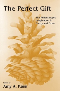 Enlarge image Cover: The Perfect Gift - Indiana University Press