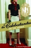 Cover: Celebutantes: On the Avenue - RHCB Digital