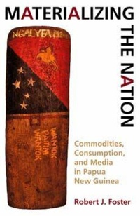 Enlarge image Cover: Materializing the Nation - Indiana University Press