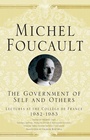 Cover: The Government of Self and Others - Palgrave Macmillan