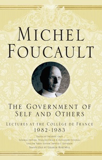 Enlarge image Cover: The Government of Self and Others - Palgrave Macmillan