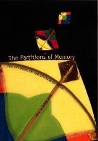 Enlarge image Cover: The Partitions of Memory - Indiana University Press