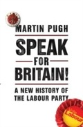 Cover: Speak for Britain! - Vintage Digital