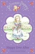 Cover: Princess Poppy: Happy Ever After - RHCB Digital