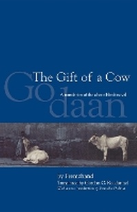 Enlarge image Cover: The Gift of a Cow - Indiana University Press