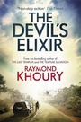 Cover: The Devil's Elixir - Orion (an Imprint of The Orion Publishing Group Ltd )