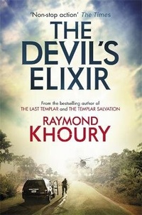 Enlarge image Cover: The Devil's Elixir - Orion (an Imprint of The Orion Publishing Group Ltd )