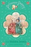 Cover: Princess Poppy: The Hidden Jewels - RHCB Digital