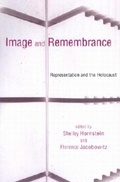Cover: Image and Remembrance - Indiana University Press