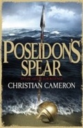 Cover: Poseidon's Spear - Orion (an Imprint of The Orion Publishing Group Ltd )