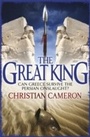 Cover: The Great King - Orion (an Imprint of The Orion Publishing Group Ltd )