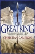 Cover: The Great King - Orion (an Imprint of The Orion Publishing Group Ltd )