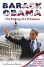 Cover: Barack Obama: The Making of a President - RHCB Digital