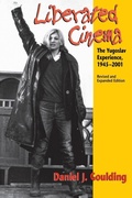 Cover: Liberated Cinema, Revised and Expanded Edition - Indiana University Press