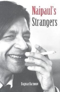 Cover: Naipaul's Strangers - Indiana University Press