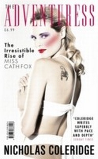 Enlarge image Cover: The Adventuress - Orion (an Imprint of The Orion Publishing Group Ltd )