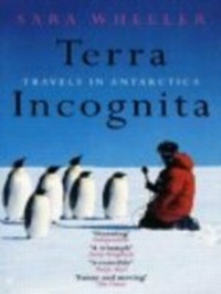 Abbildung von: Terra Incognita - Vintage Digital