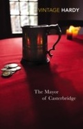 Cover: The Mayor of Casterbridge - Vintage Digital