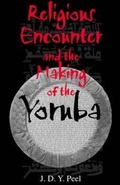 Cover: Religious Encounter and the Making of the Yoruba - Indiana University Press