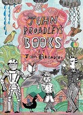 Cover: John Broadley's Books - Vintage Digital