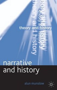 Enlarge image Cover: Narrative and History - Palgrave Macmillan