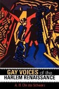Cover: Gay Voices of the Harlem Renaissance - Indiana University Press