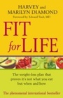 Cover: Fit For Life - Transworld Digital